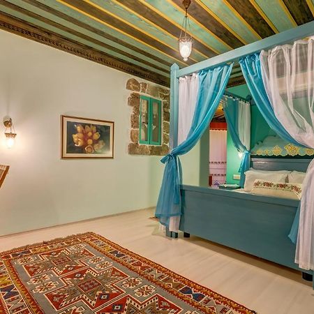 Datca Villa Asina Exterior foto