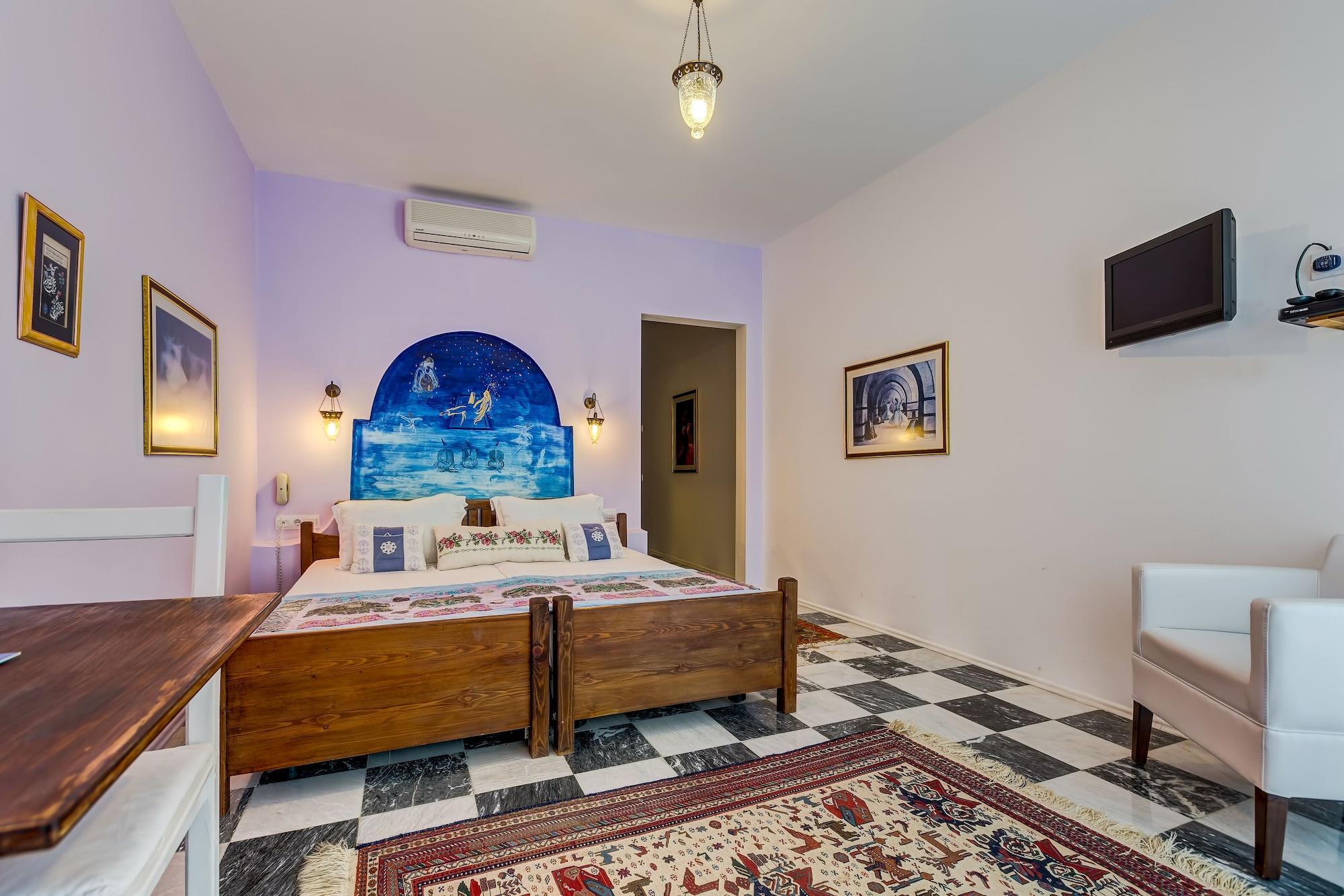 Datca Villa Asina Exterior foto