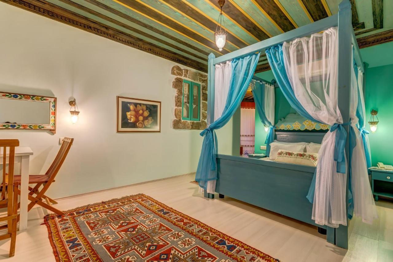 Datca Villa Asina Exterior foto