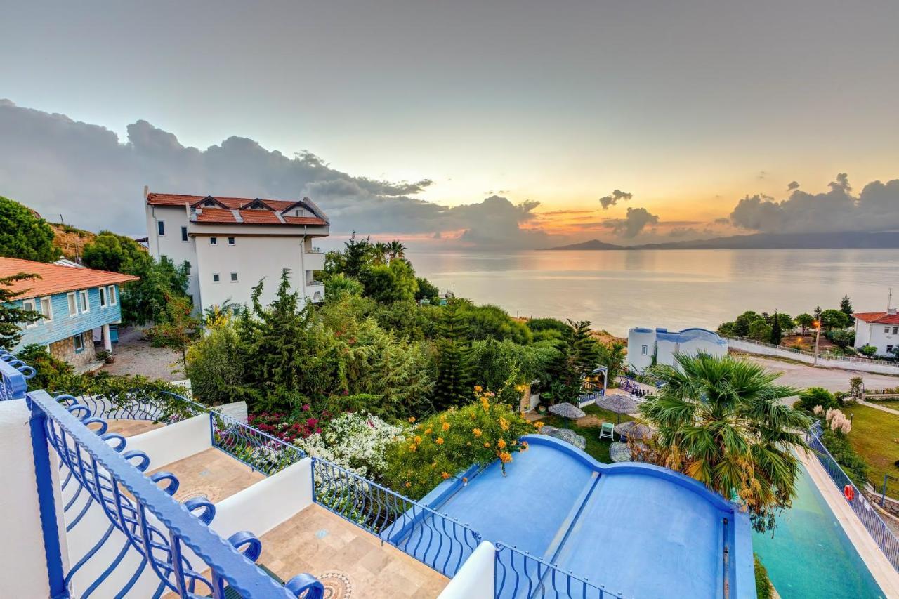 Datca Villa Asina Exterior foto