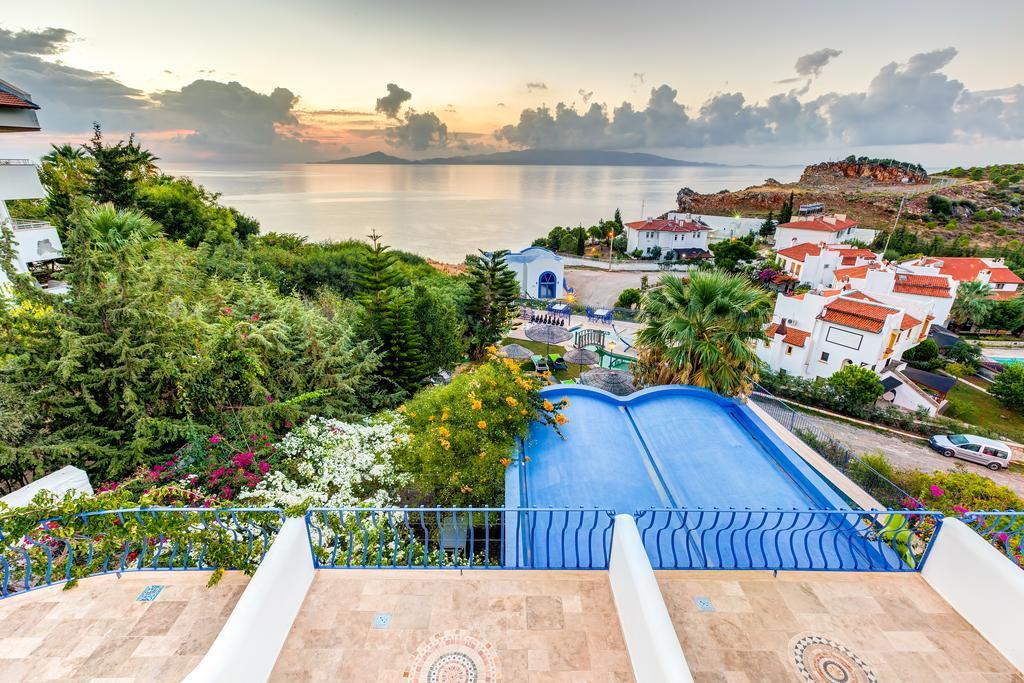 Datca Villa Asina Exterior foto