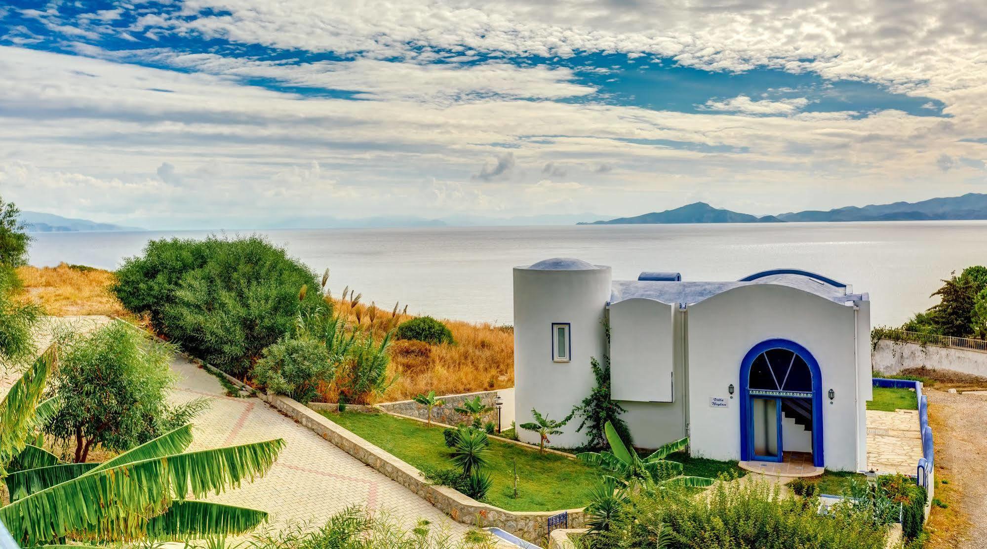 Datca Villa Asina Exterior foto