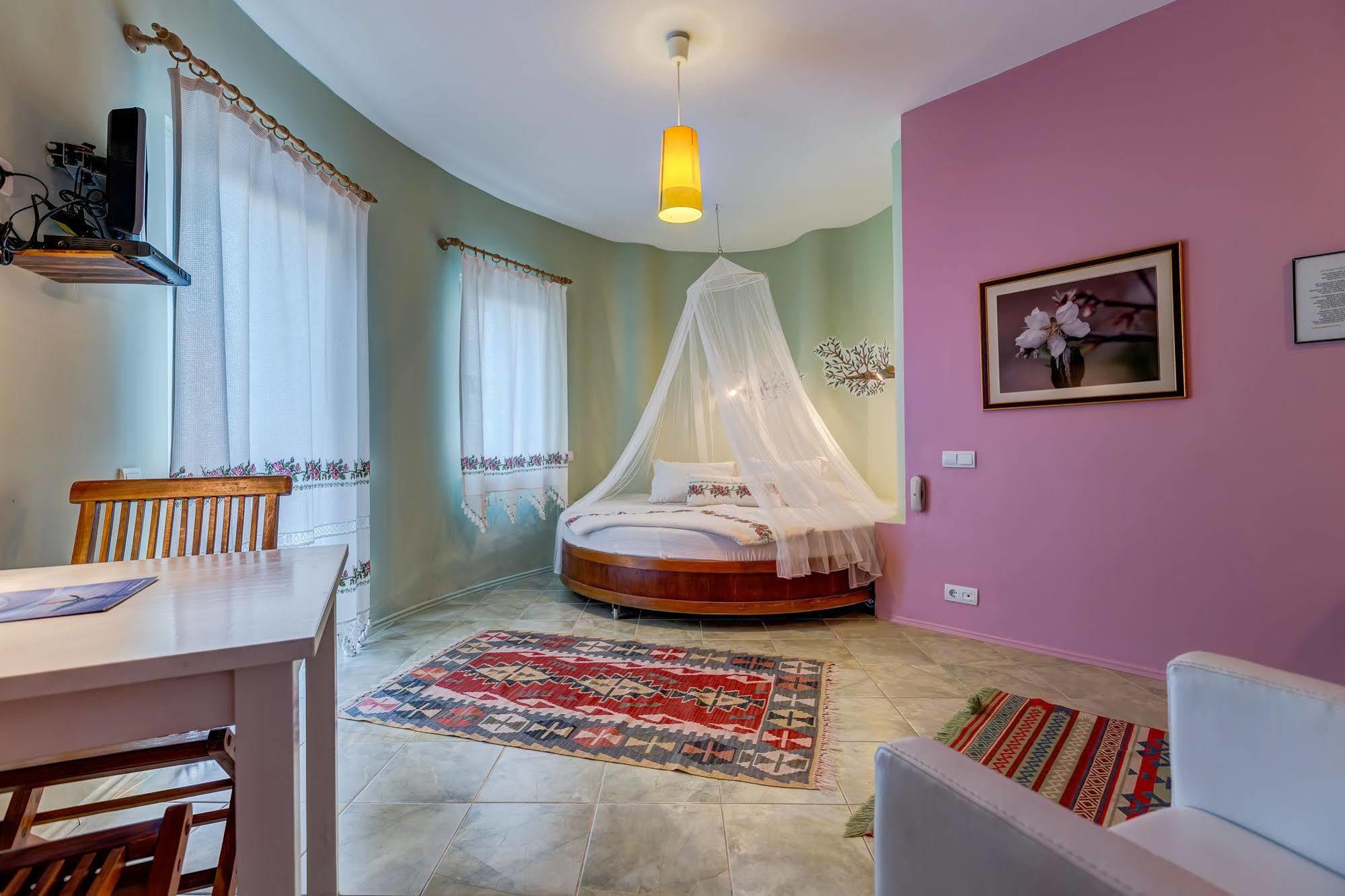 Datca Villa Asina Exterior foto